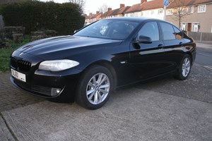 BMW 5-Series Saloon (10-17) 530d SE 4d Step Auto For Sale - KAR SPA, ROMFORD