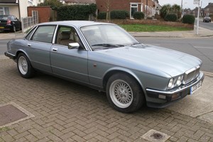 Jaguar XJ Saloon (81-94) 3.2 4d Auto For Sale - KAR SPA, ROMFORD