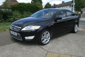 Ford Mondeo Hatchback (07-14) 2.3 Titanium X 5d Auto For Sale - KAR SPA, ROMFORD