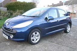 Peugeot 207 Hatchback (06-12) 1.4 Sport 5d For Sale - KAR SPA, ROMFORD