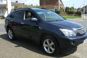 Lexus RX (03-09) 400h SE 5d CVT Auto For Sale - KAR SPA, ROMFORD