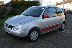 Volkswagen Lupo (99-05) 1.4 S 3d Auto For Sale - KAR SPA, ROMFORD