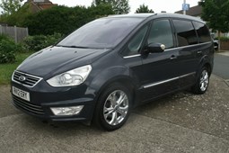 Ford Galaxy (06-14) 1.6 EcoBoost Titanium X (Start Stop) 5d For Sale - KAR SPA, ROMFORD