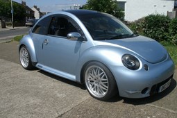 Volkswagen Beetle Hatchback (99-10) 2.0 3d (00) For Sale - KAR SPA, ROMFORD