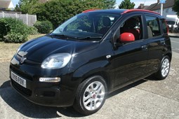Fiat Panda (12-24) 1.2 Easy 5d For Sale - KAR SPA, ROMFORD