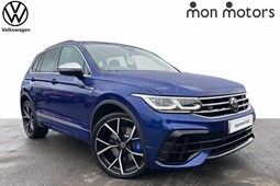 Volkswagen Tiguan (16-24) 2.0 TSI 320 4Motion R 5dr DSG For Sale - Mon Motors Volkswagen Gloucester, Gloucester