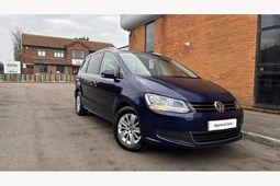 Volkswagen Sharan (10-21) SE Nav 1.4 TSI 150PS DSG auto 5d For Sale - Mon Motors Volkswagen Gloucester, Gloucester