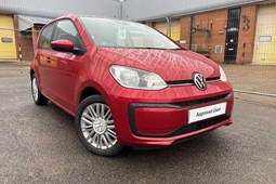 Volkswagen Up (12-23) 1.0 65PS Up 5d For Sale - Mon Motors Volkswagen Gloucester, Gloucester