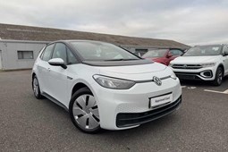 Volkswagen ID.3 Hatchback (20 on) 150kW Life Pro Performance 62kWh 5dr Auto For Sale - Mon Motors Volkswagen Gloucester, Gloucester