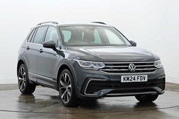 Volkswagen Tiguan (16-24) 1.5 TSI 150 R-Line Edition 5dr DSG For Sale - Mon Motors Volkswagen Gloucester, Gloucester