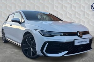 Volkswagen Golf Hatchback (20 on) 1.5 eTSI 150 R-Line 5dr DSG For Sale - Mon Motors Volkswagen Gloucester, Gloucester