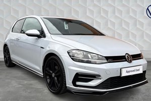 Volkswagen Golf Hatchback (13-20) R-Line 1.5 TSI EVO 150PS 3d For Sale - Mon Motors Volkswagen Gloucester, Gloucester