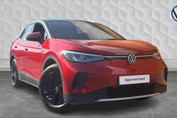 Volkswagen ID.4 SUV (21 on) 109kW Life Pure 52kWh 5dr Auto For Sale - Mon Motors Volkswagen Gloucester, Gloucester