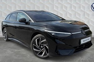 Volkswagen ID.7 Tourer (24 on) 210kW Match Pro 77kWh 5dr Auto For Sale - Mon Motors Volkswagen Gloucester, Gloucester