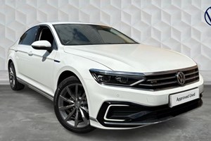 Volkswagen Passat Saloon (15-21) GTE Advance 1.4 TSI PHEV 218PS DSG auto 4d For Sale - Mon Motors Volkswagen Gloucester, Gloucester