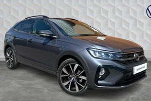 Volkswagen Taigo SUV (22 on) 1.5 TSI 150 R-Line 4dr DSG For Sale - Mon Motors Volkswagen Gloucester, Gloucester