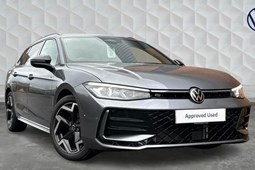 Volkswagen Passat Estate (15-24) 1.5 TSI R-Line 5dr DSG For Sale - Mon Motors Volkswagen Gloucester, Gloucester