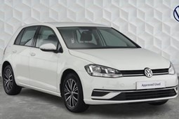 Volkswagen Golf Hatchback (13-20) SE Navigation 1.4 TSI BMT 125PS (03/17 on) 5d For Sale - Mon Motors Volkswagen Gloucester, Gloucester