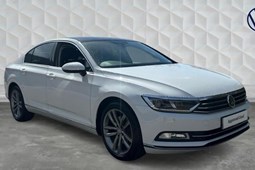 Volkswagen Passat Saloon (15-21) GT 1.5 TSI Evo 150PS 4d For Sale - Mon Motors Volkswagen Gloucester, Gloucester