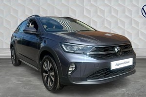 Volkswagen Taigo SUV (22 on) 1.0 TSI Life 4dr For Sale - Mon Motors Volkswagen Gloucester, Gloucester