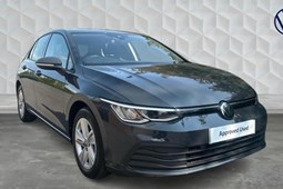 Volkswagen Golf Hatchback (20 on) Life 1.5 TSI Evo 150PS 5d For Sale - Mon Motors Volkswagen Gloucester, Gloucester