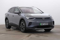 Volkswagen ID.4 SUV (21 on) 210kW Match Pro 77kWh 5dr Auto For Sale - Mon Motors Volkswagen Gloucester, Gloucester