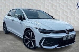 Volkswagen Golf GTE (21 on) 1.5 TSI 272 GTE eHybrid 5dr DSG For Sale - Mon Motors Volkswagen Gloucester, Gloucester