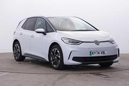 Volkswagen ID.3 Hatchback (20 on) 150kW Match Pro 58kWh 5dr Auto For Sale - Mon Motors Volkswagen Gloucester, Gloucester