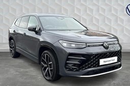 Volkswagen Tayron SUV (25 on) 1.5 eTSI R-Line 5dr DSG7 [7 Seat] For Sale - Mon Motors Volkswagen Gloucester, Gloucester