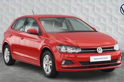Volkswagen Polo Hatchback (17 on) SE 1.0 80PS 5d For Sale - Mon Motors Volkswagen Gloucester, Gloucester