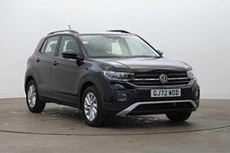 Volkswagen T-Cross SUV (19-24) 1.0 TSI 110 SE Edition 5dr For Sale - Mon Motors Volkswagen Gloucester, Gloucester