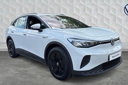Volkswagen ID.4 SUV (21 on) 109kW Life Pure 52kWh 5dr Auto For Sale - Mon Motors Volkswagen Gloucester, Gloucester