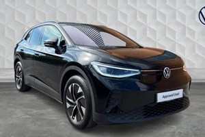 Volkswagen ID.4 SUV (21 on) 210kW Match Pro 77kWh 5dr Auto For Sale - Mon Motors Volkswagen Gloucester, Gloucester