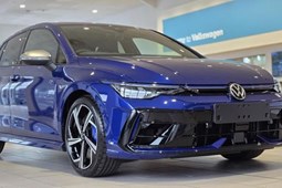 Volkswagen Golf R (20 on) 2.0 TSI 333 R 4Motion 5dr DSG For Sale - Mon Motors Volkswagen Gloucester, Gloucester