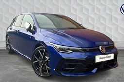 Volkswagen Golf R (20 on) 2.0 TSI 333 R 4Motion 5dr DSG For Sale - Mon Motors Volkswagen Gloucester, Gloucester