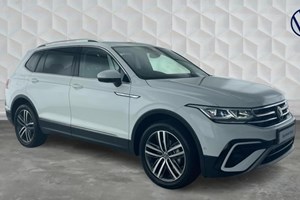 Volkswagen Tiguan Allspace (17-24) 2.0 TDI Elegance 5dr DSG For Sale - Mon Motors Volkswagen Gloucester, Gloucester