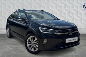 Volkswagen Taigo SUV (22 on) 1.0 TSI 115 Match 5dr DSG For Sale - Mon Motors Volkswagen Gloucester, Gloucester