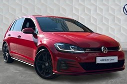 Volkswagen Golf Hatchback (13-20) 2.0 TSI 245 GTI Performance DSG 5d For Sale - Mon Motors Volkswagen Gloucester, Gloucester
