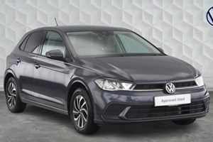 Volkswagen Polo Hatchback (17 on) 1.0 TSI Life 5dr For Sale - Mon Motors Volkswagen Gloucester, Gloucester