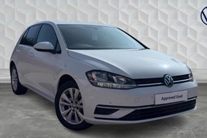 Volkswagen Golf Hatchback (13-20) SE Navigation 1.6 TDI BMT 115PS (03/17 on) 5d For Sale - Mon Motors Volkswagen Gloucester, Gloucester