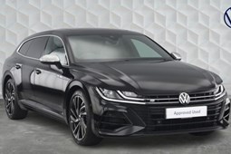 Volkswagen Arteon Shooting Brake (20-24) 2.0 TSI R 5dr 4MOTION DSG For Sale - Mon Motors Volkswagen Gloucester, Gloucester