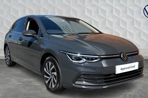 Volkswagen Golf Hatchback (20 on) 1.4 TSI eHybrid Style 5dr DSG For Sale - Mon Motors Volkswagen Gloucester, Gloucester