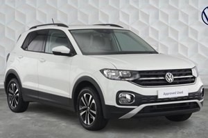 Volkswagen T-Cross SUV (19-24) 1.0 TSI United 5d For Sale - Mon Motors Volkswagen Gloucester, Gloucester