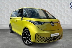 Volkswagen ID. Buzz MPV (22 on) 150kW Style Pro 77kWh 5dr Auto For Sale - Mon Motors Volkswagen Gloucester, Gloucester