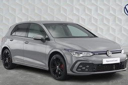Volkswagen Golf GTE (21 on) 1.4 TSI GTE 5dr DSG For Sale - Mon Motors Volkswagen Gloucester, Gloucester