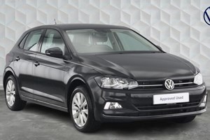 Volkswagen Polo Hatchback (17 on) 1.0 TSI 110 SEL 5dr DSG For Sale - Mon Motors Volkswagen Gloucester, Gloucester