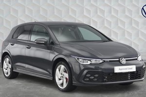 Volkswagen Golf GTE (21 on) 1.4 TSI GTE 5dr DSG For Sale - Mon Motors Volkswagen Gloucester, Gloucester