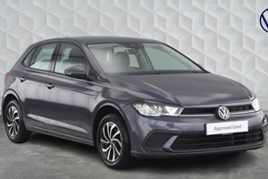 Volkswagen Polo Hatchback (17 on) 1.0 TSI Life 5dr For Sale - Mon Motors Volkswagen Gloucester, Gloucester