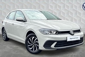 Volkswagen Polo Hatchback (17 on) 1.0 TSI Life 5dr For Sale - Mon Motors Volkswagen Gloucester, Gloucester