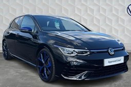 Volkswagen Golf R (20 on) 2.0 TSI 333 R 20 Years 4Motion 5dr DSG For Sale - Mon Motors Volkswagen Gloucester, Gloucester